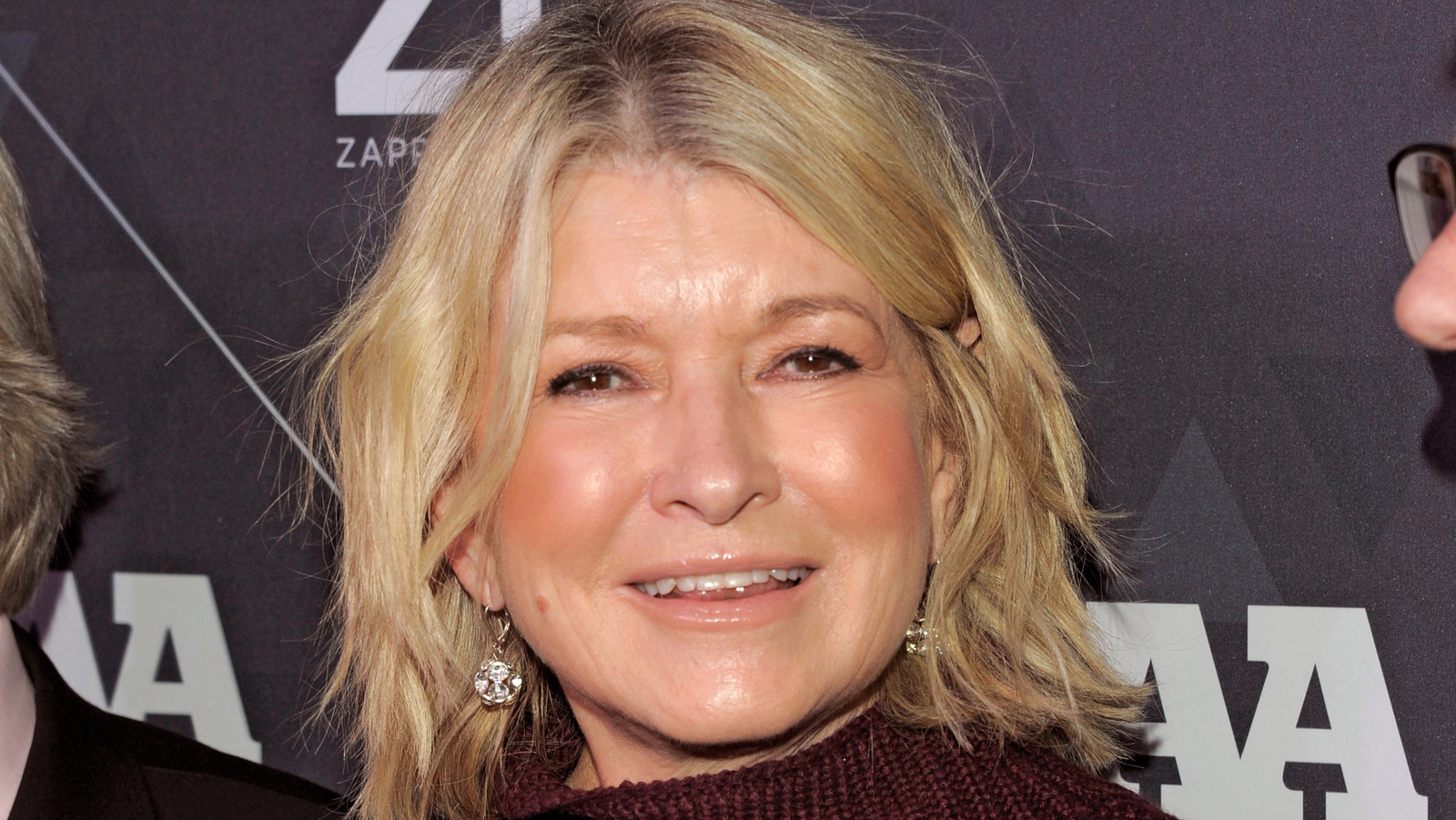 Martha Stewart Fakes