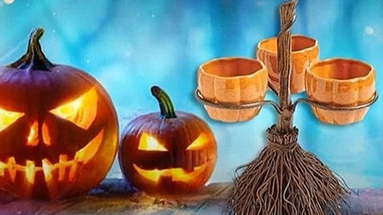 The Best 2022 Halloween Decorations On Amazon