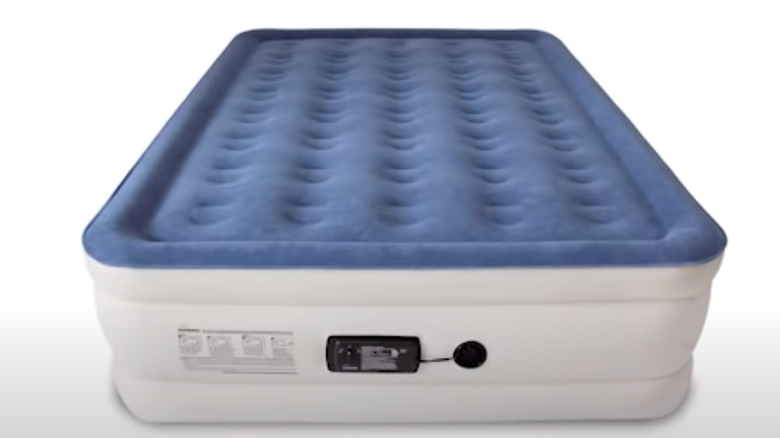 Sound Asleep air mattress