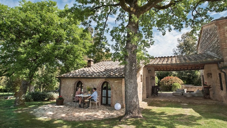 The Best Airbnbs In Tuscany