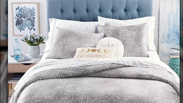 Celestial bedding