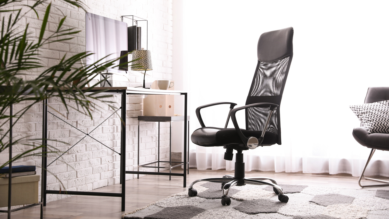 The Best Chairs For Your Home Office