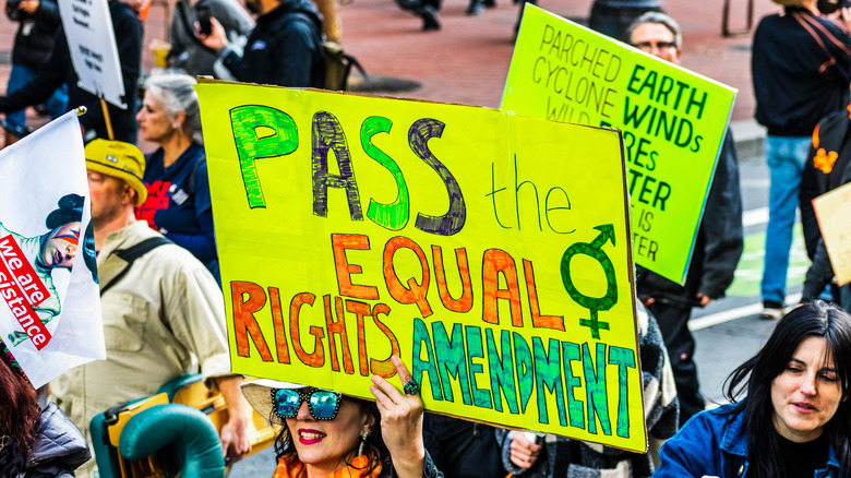 a san francisco rally