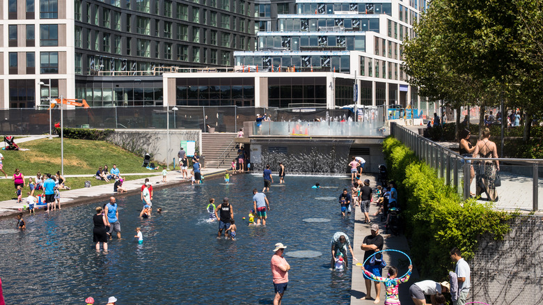 Yards Park 