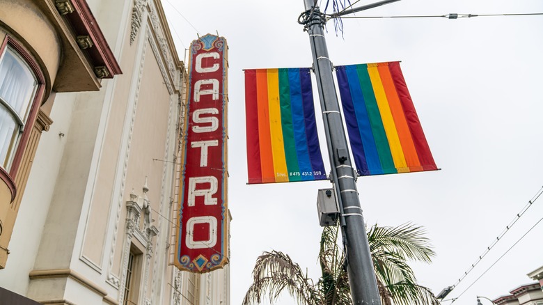 The Castro