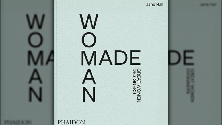 Woman Made by Jane Hall