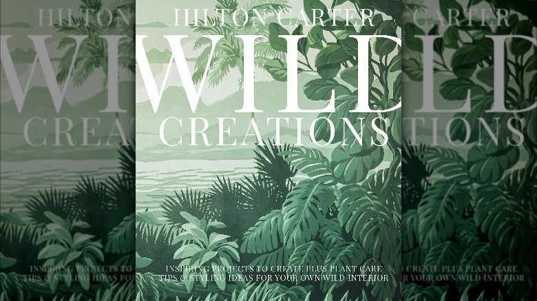 Wild Creations by Hilton Carter