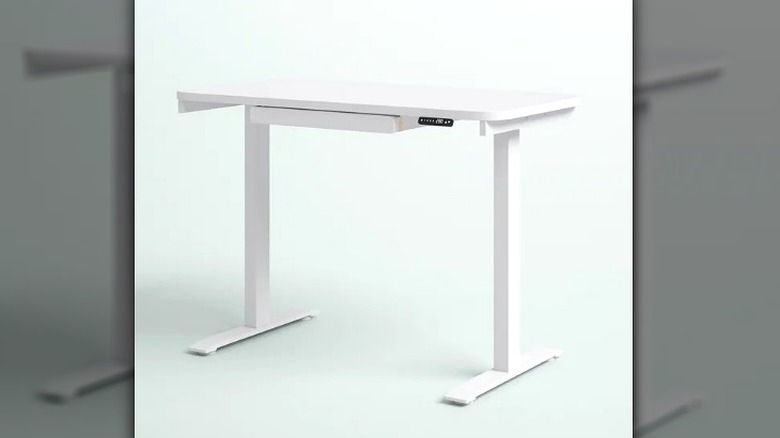 Sabine adjustable standing desk