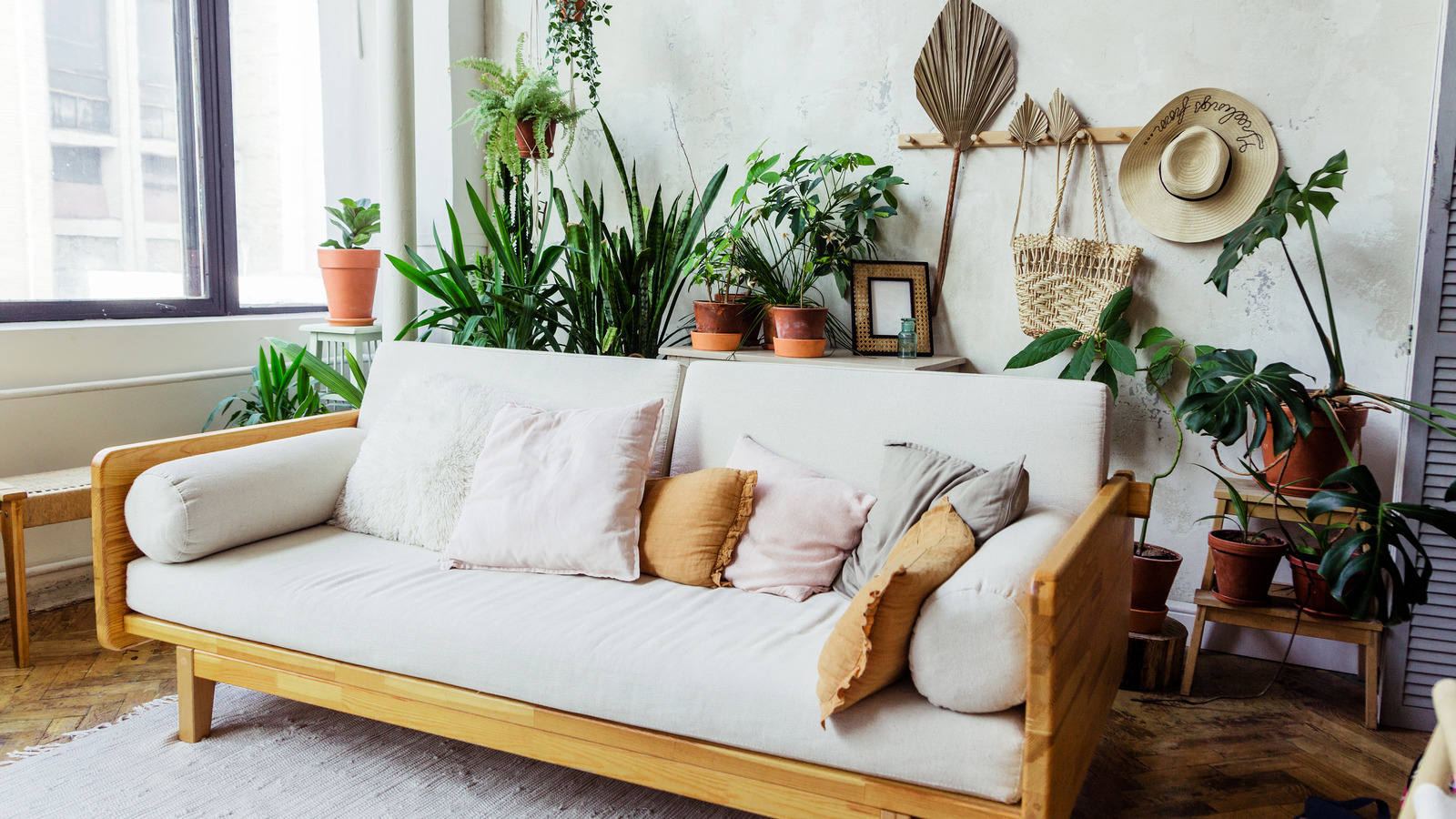 The Best Environmentally-Savvy Décor Items For Your Home