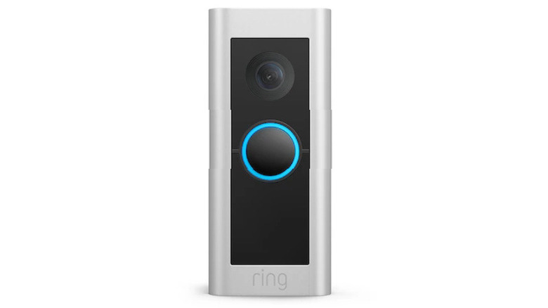 ring camera