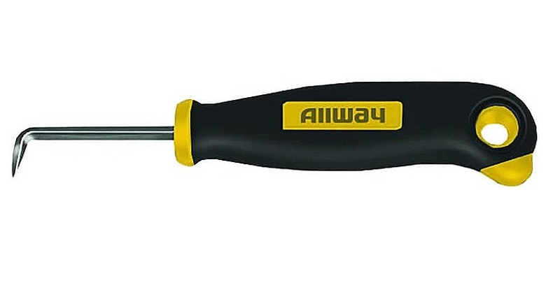 Allway grout remover