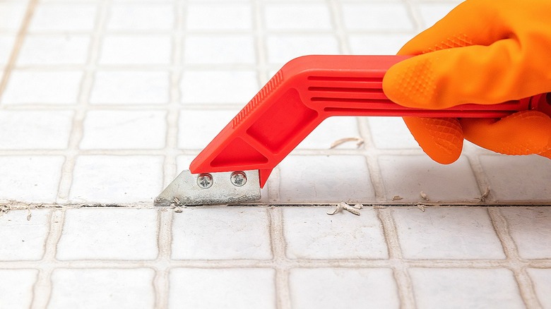 We Researched the Best Grout Removal Tools—Here Are Our Favorites