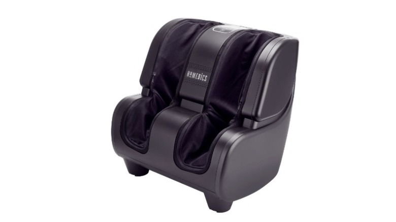 HoMedics Foot & Calf Massager 