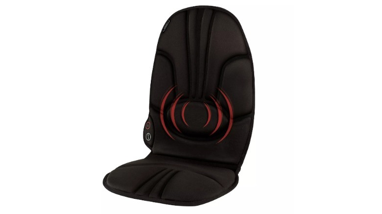 HoMedics Portable Back Massage Cushion 