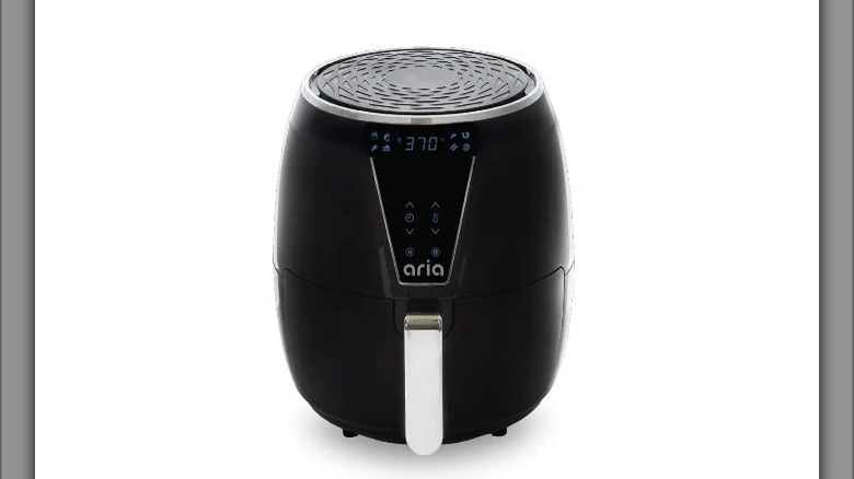 Air fryer