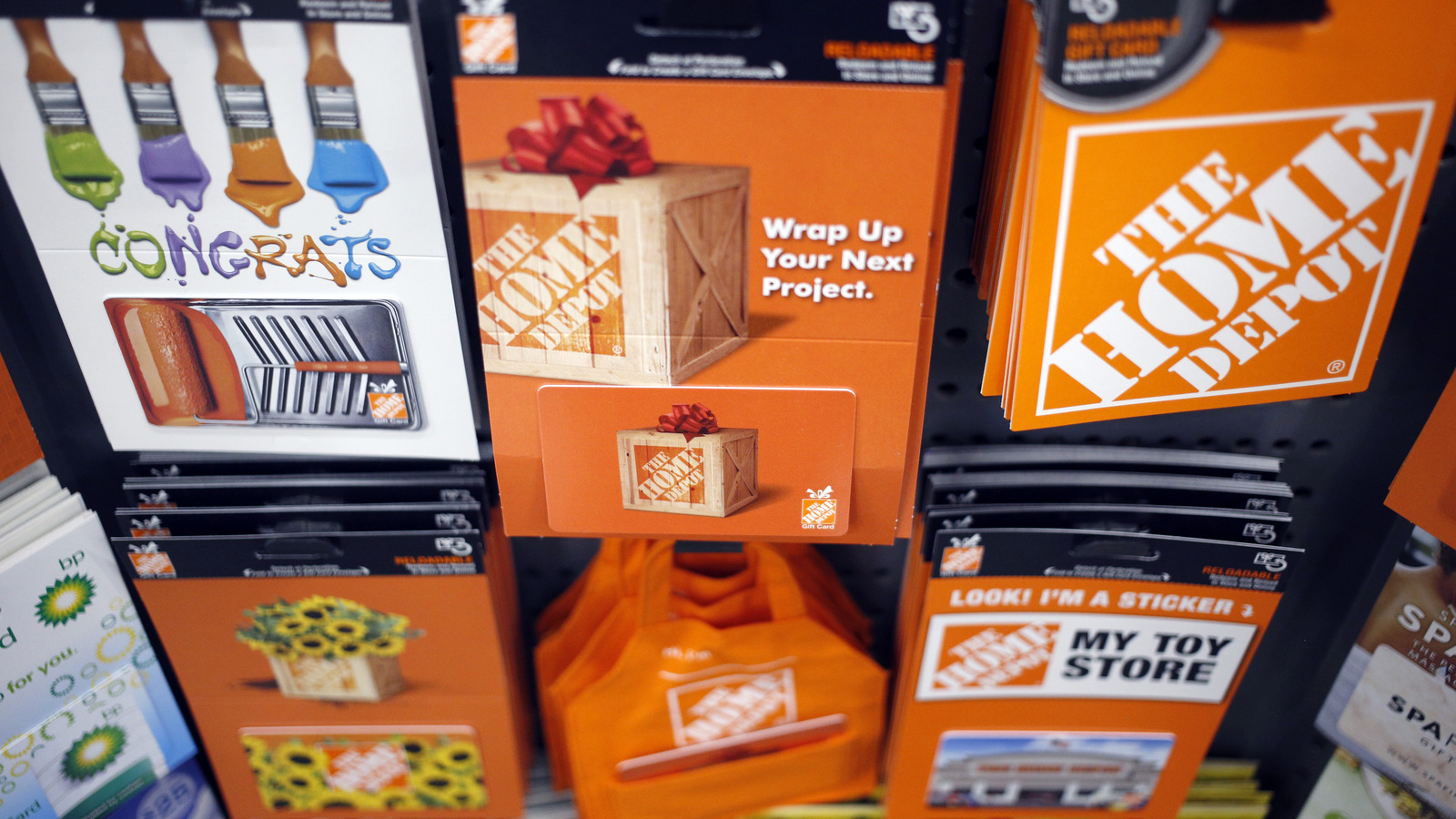 The Best Holiday Gifts At Home Depot In 2022