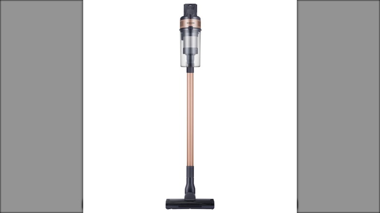 rose gold cordless vacuum 