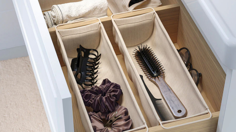 BOLLOSUND drawer organizer