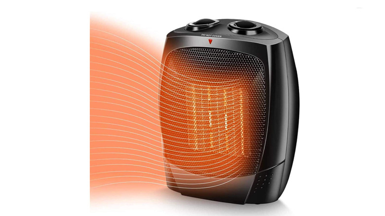 The 7 Best Infrared Heaters For Warming Up Any Space