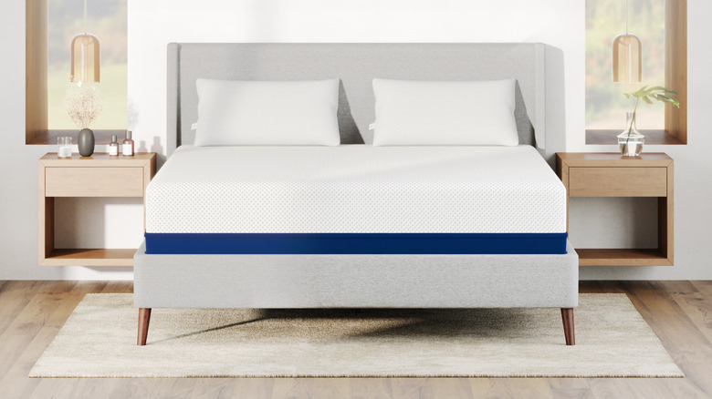 Amerisleep mattress