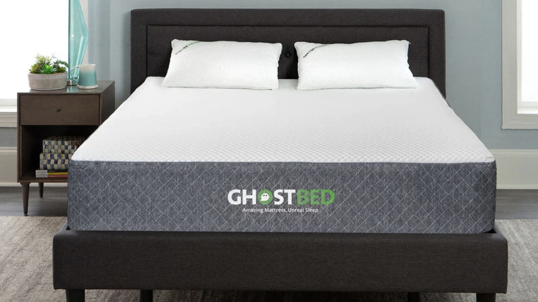 GhostBed mattress