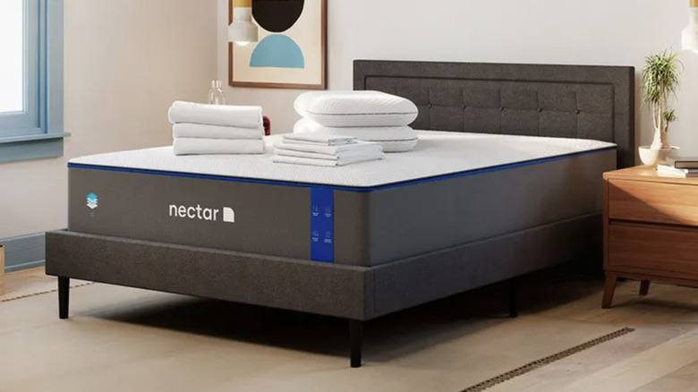 nectar mattress