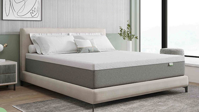 Novilla mattress