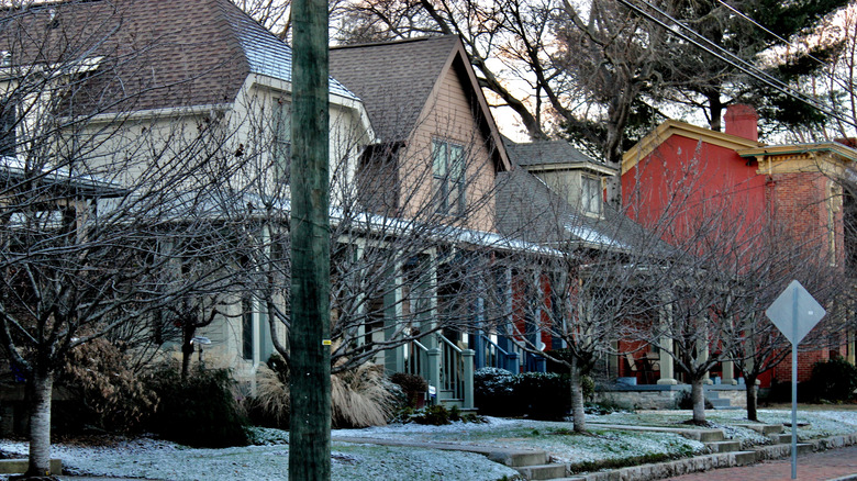 House in Germantown, TN