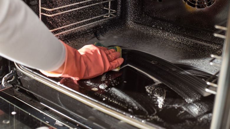 The Best Oven Cleaners For Removing Stubborn Grime