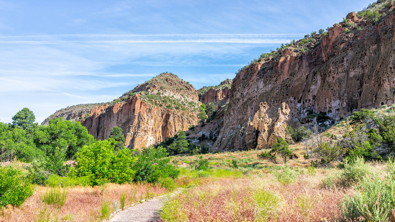 The Best Place To Live In New Mexico