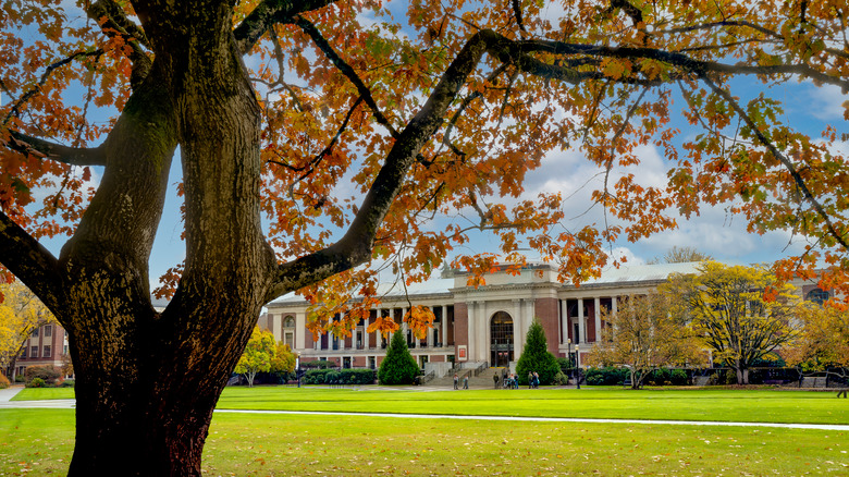 Oregon State University