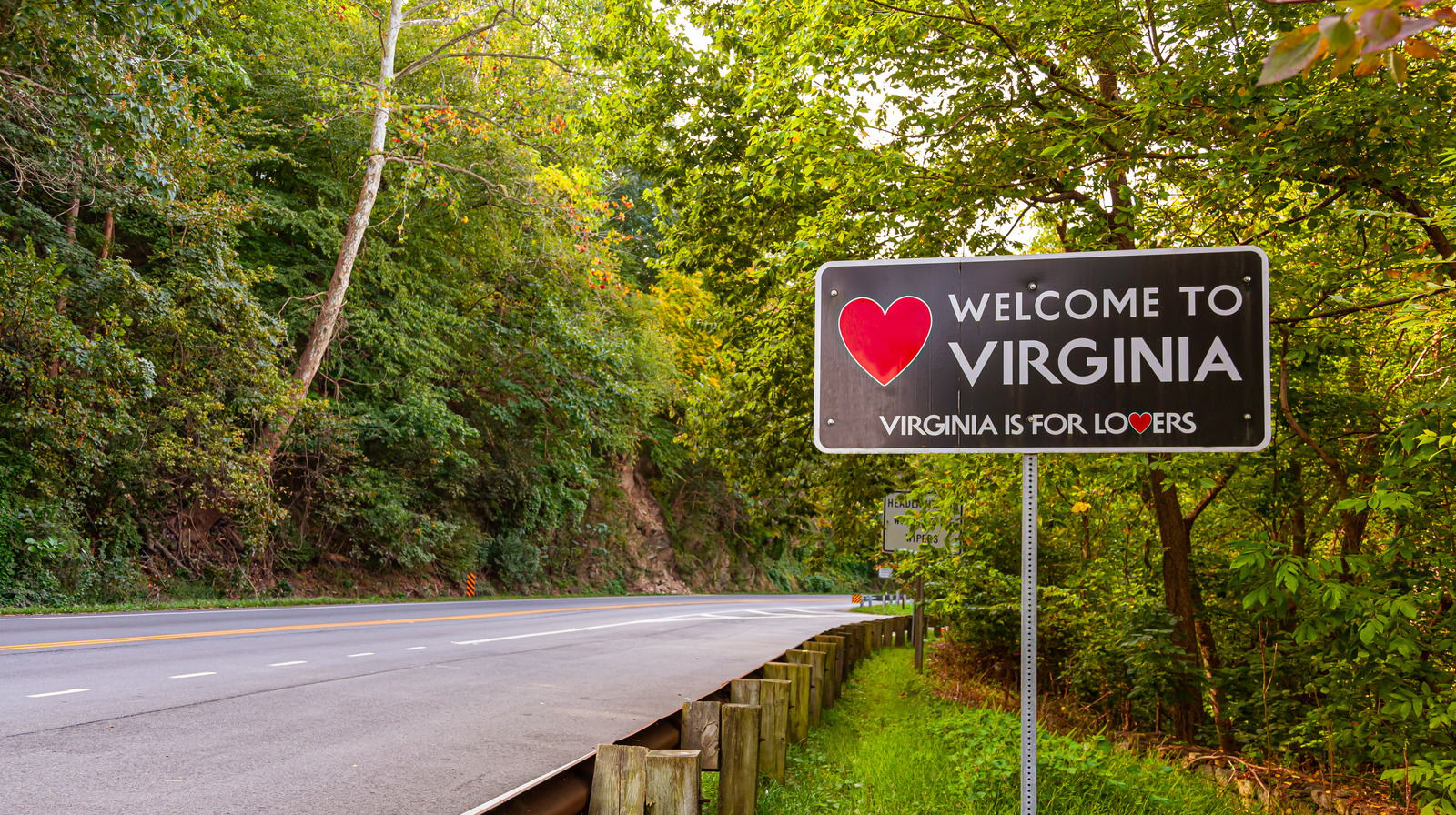 The Best Place To Live In Virginia