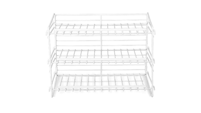 wire rack