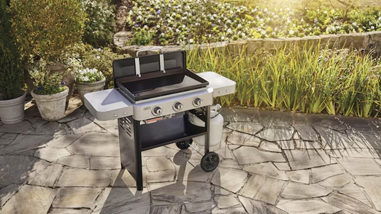 The Best Rated Outdoor Griddles At Home Depot And Lowe s