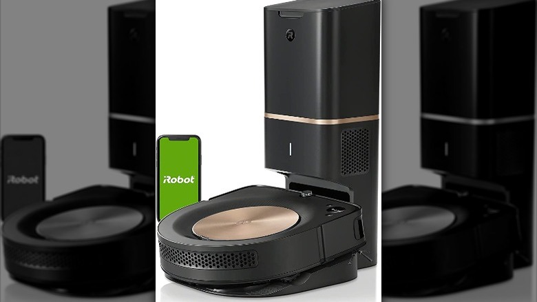 iRobot Roomba