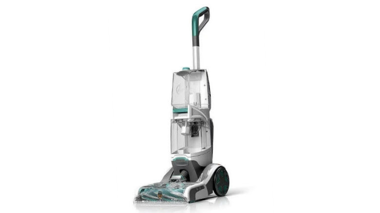 Hoover FH52000 Carpet Cleaner 