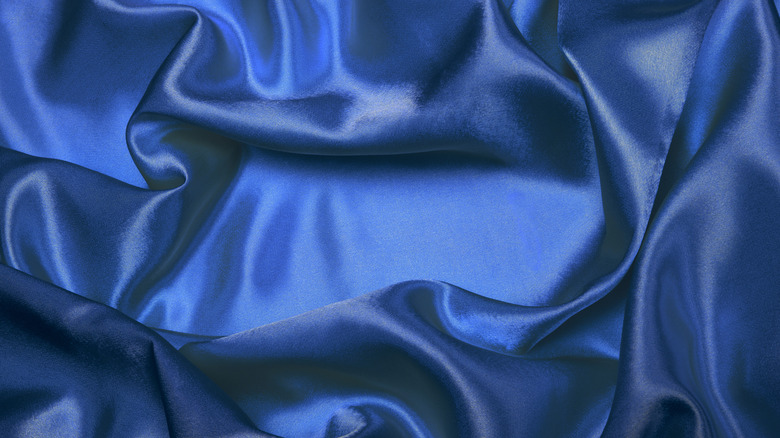 Blue sheets