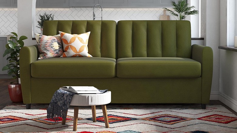 The Best Sofa Beds For Your Living Room