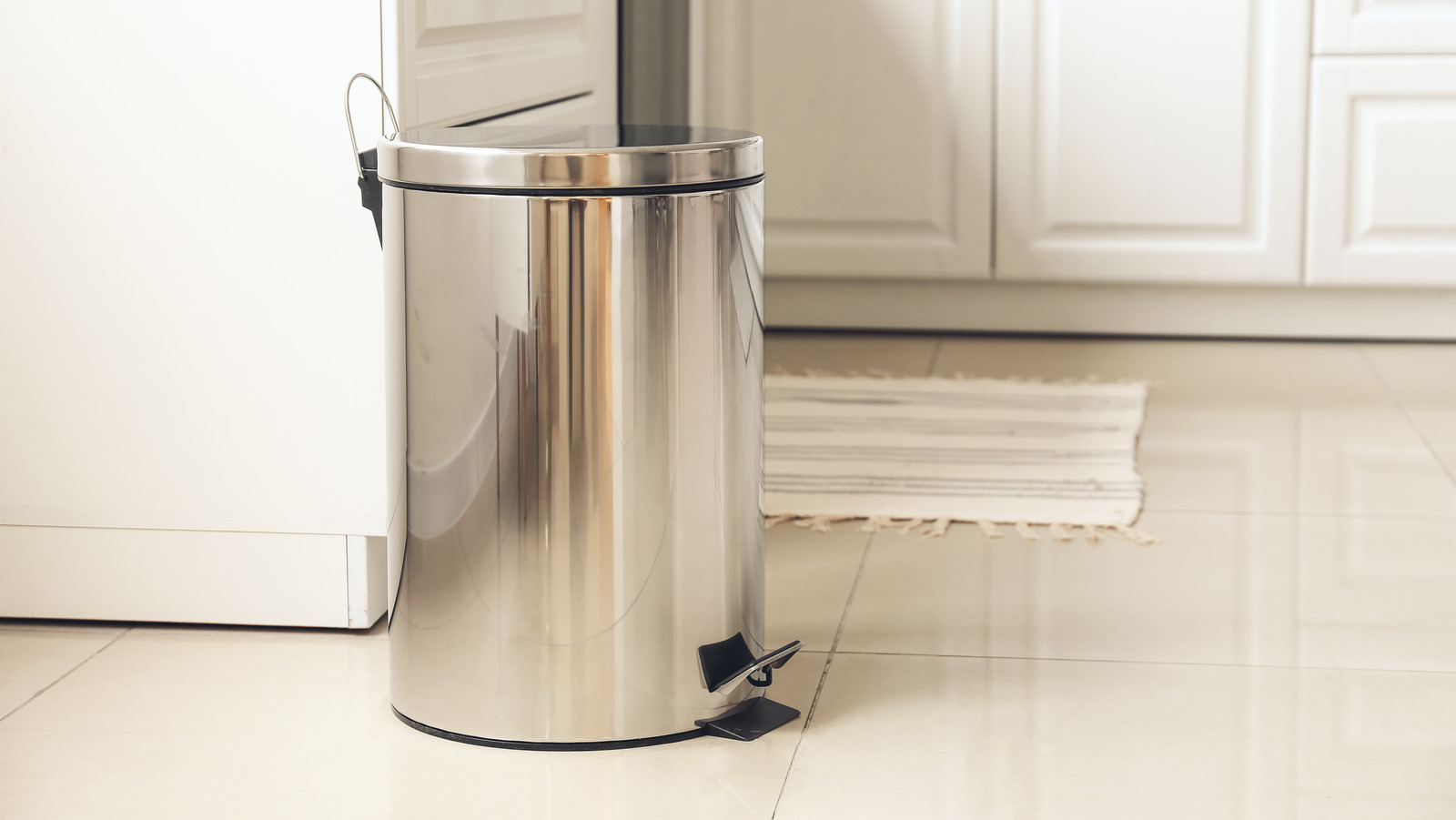 Our 4 Best Kitchen Trash Can Solutions for Fancy Budgets, Small Spaces, and  In-Between
