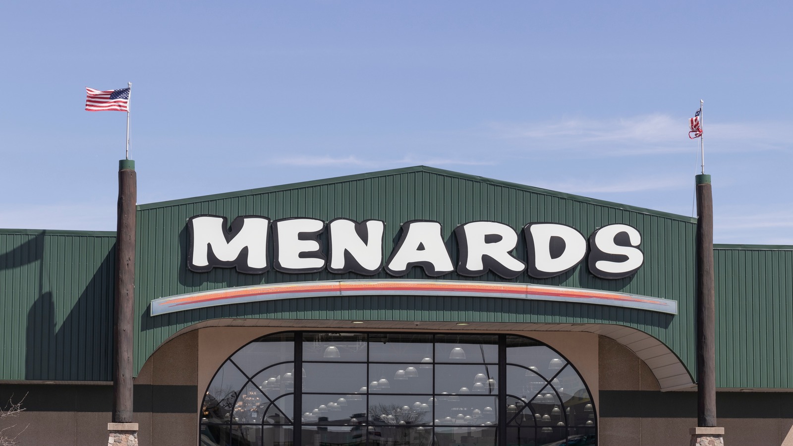 Summer Savings at Menards®