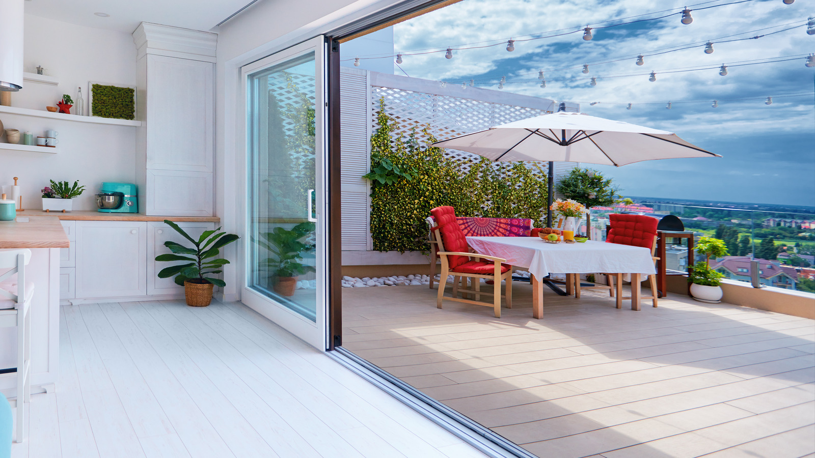 Top 5 Tips for Cleaning Sliding Doors