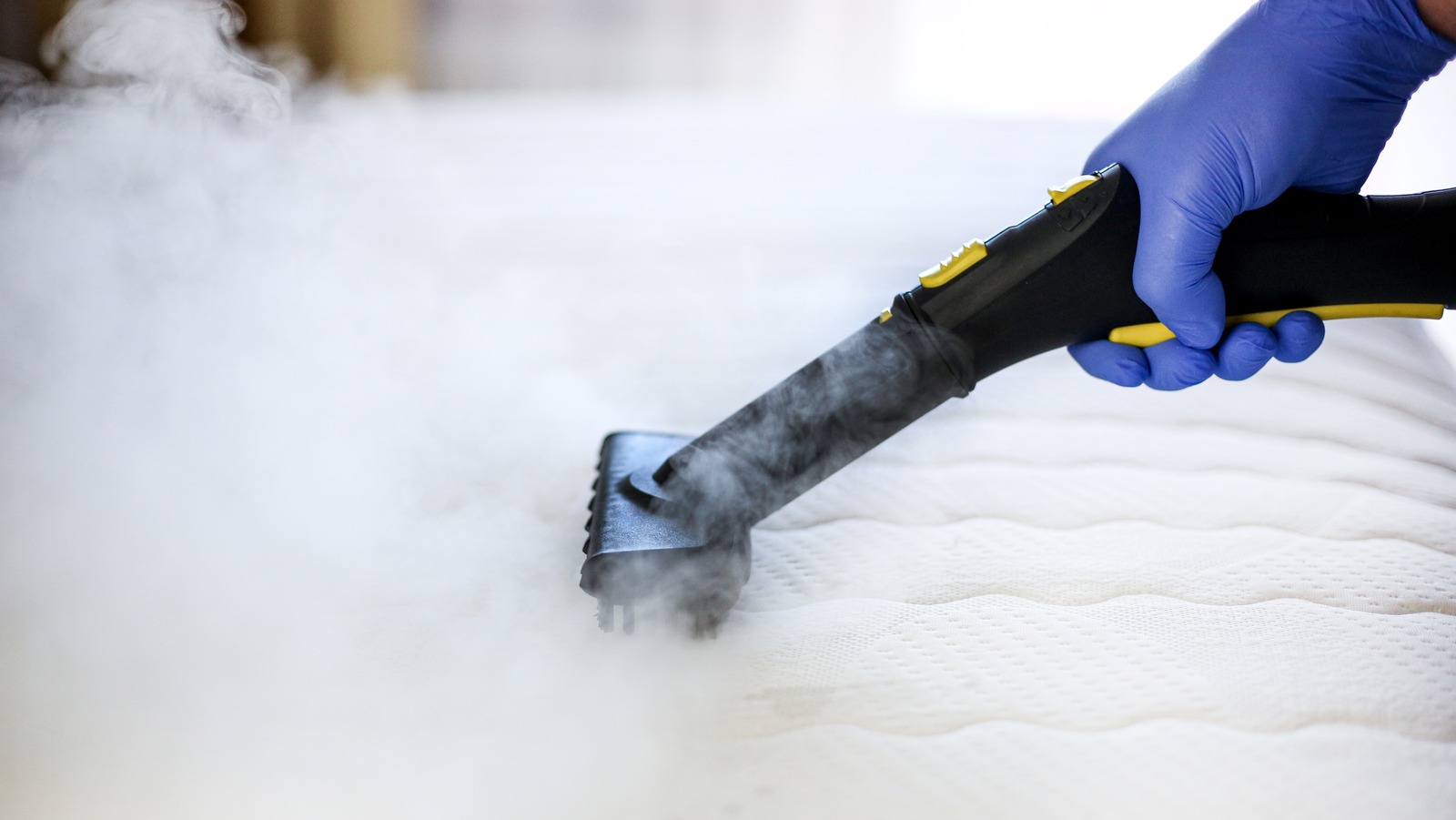 The Best Way To Steam Clean Your Smelly Mattress So It S As Good As New   L Intro 1702582249 