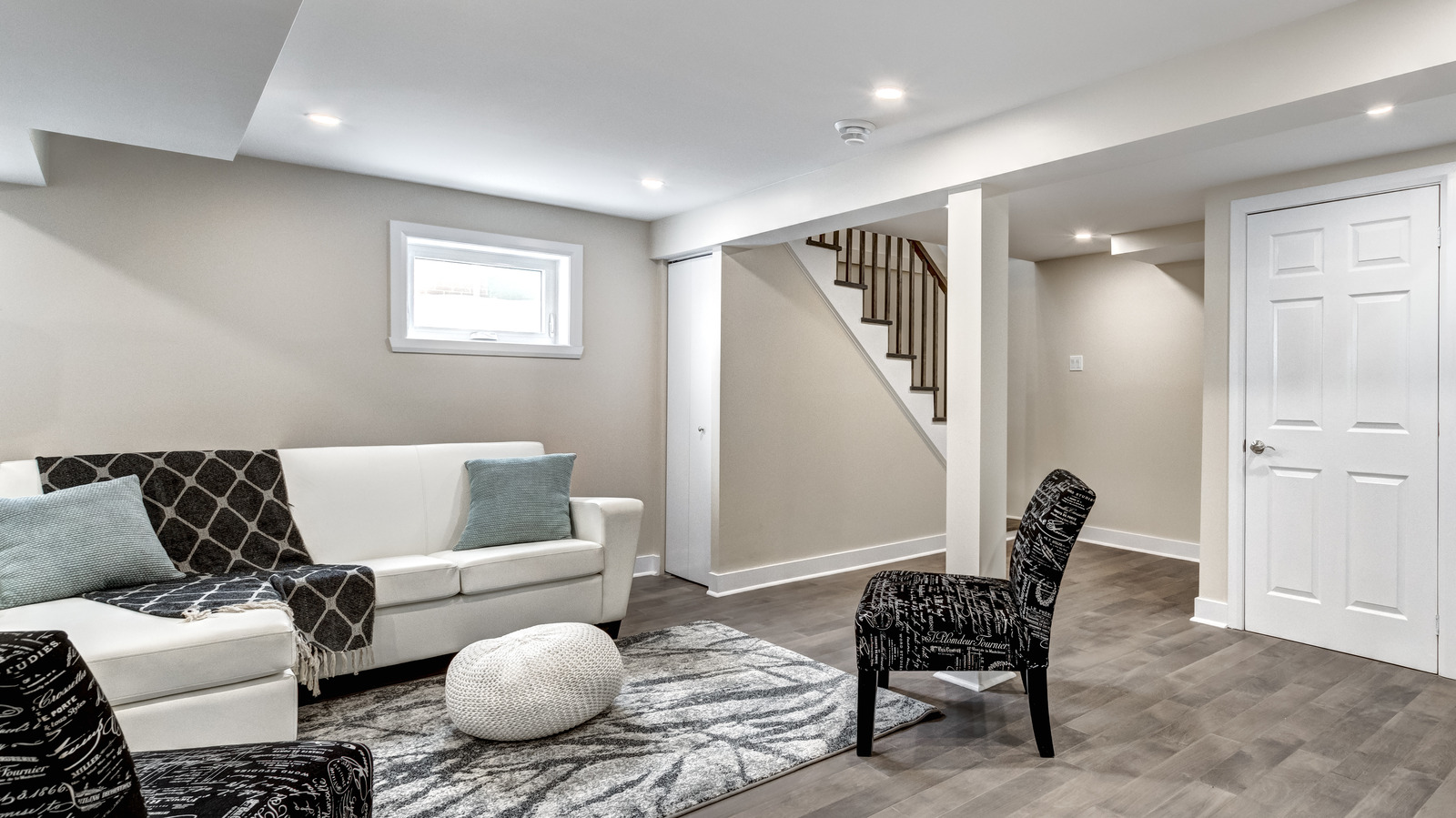 The Best Ways To Make A Basement Apartment Feel Like It s Above Ground