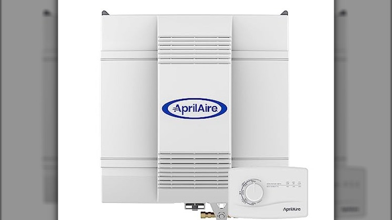 aprilaire 700 whole-house fan humidifier