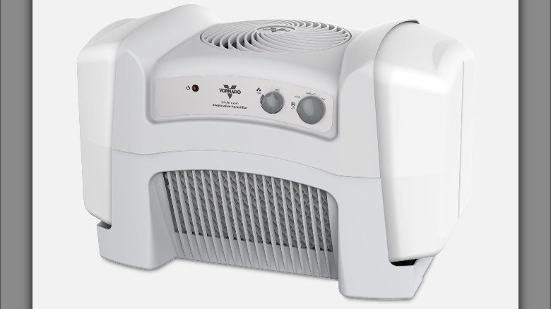 vornado evap40 evaporation humidifier