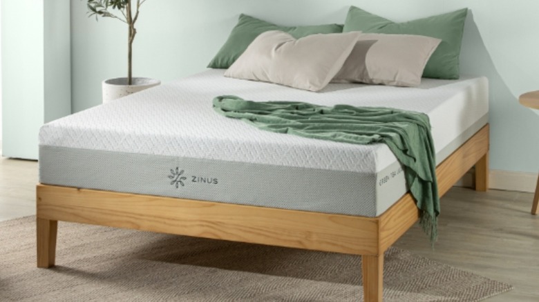 The Best Deals On Mattresses For Amazon Prime Day 2024