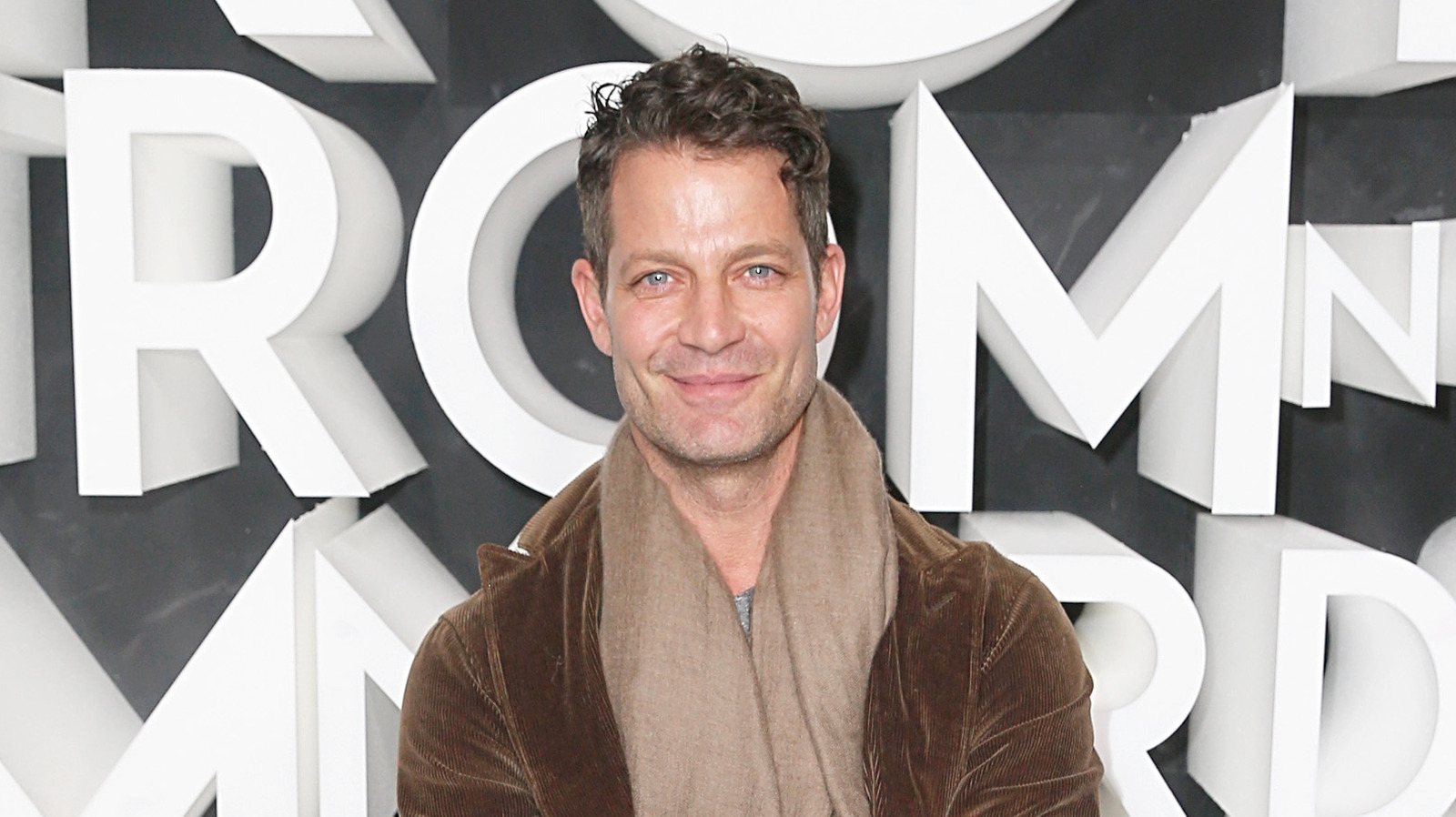 The charming design trend Nate Berkus doesn’t implement in his home (and what he does instead)