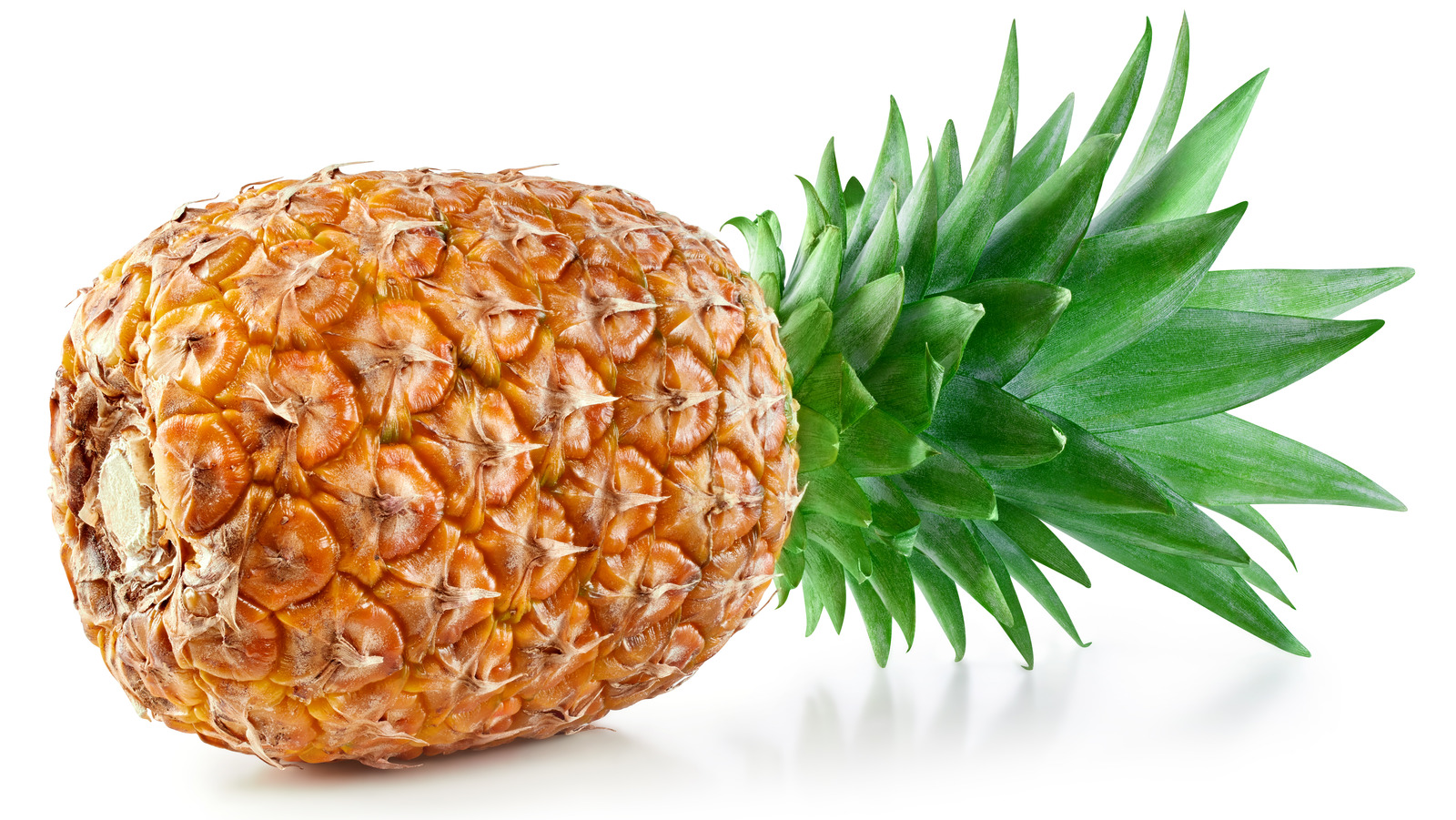 Pineapple Meaning In Chinese New Year