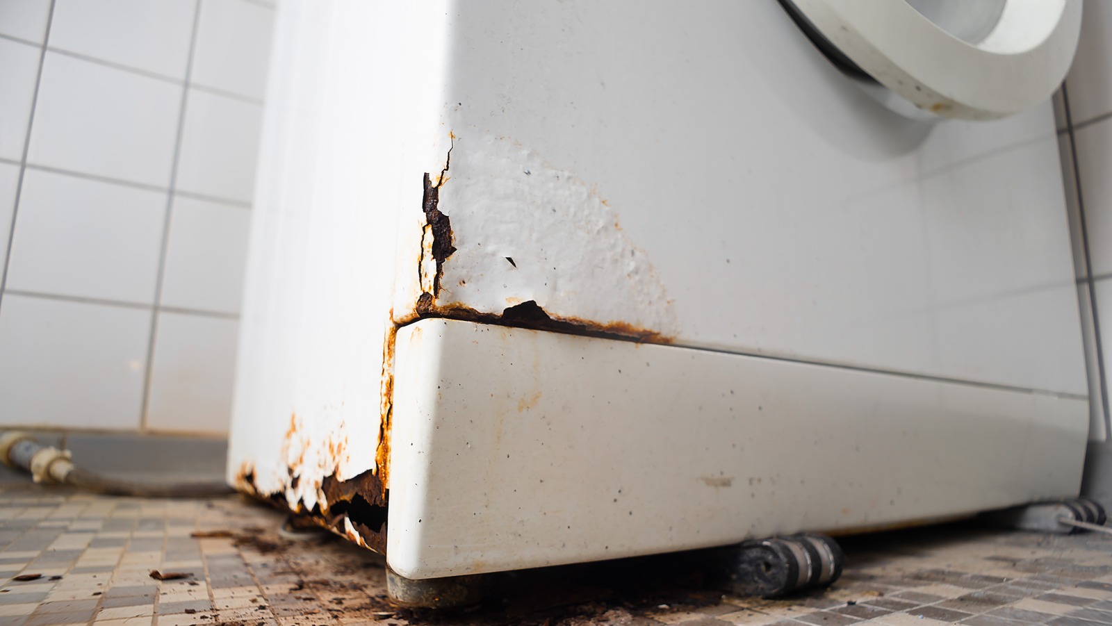 The Common Household Product That Will Help Remove Rust From Your