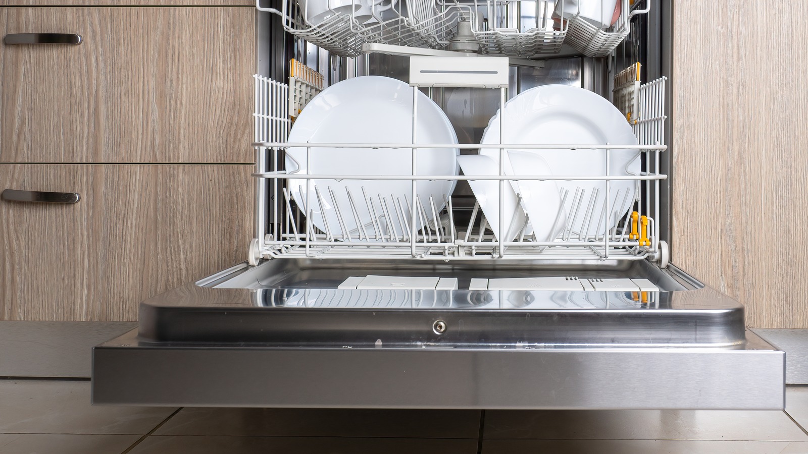 The Hidden Downsides To Dishwasher Drawers